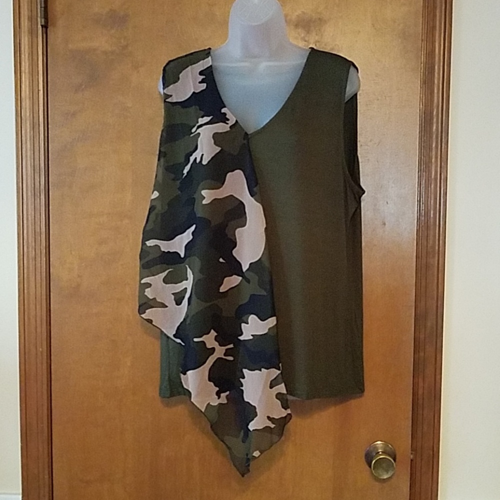 NY&C top